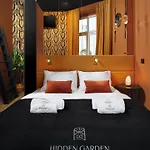 Studio 12 By Hidden Garden *