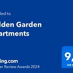 Studio 12 By Hidden Garden *