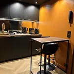 Studio 12 By Hidden Garden Lodz