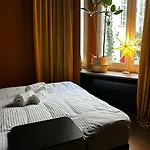 Apartment Studio 12 By Hidden Garden *