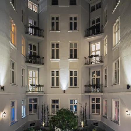 Studio 12 By Hidden Garden Łódź