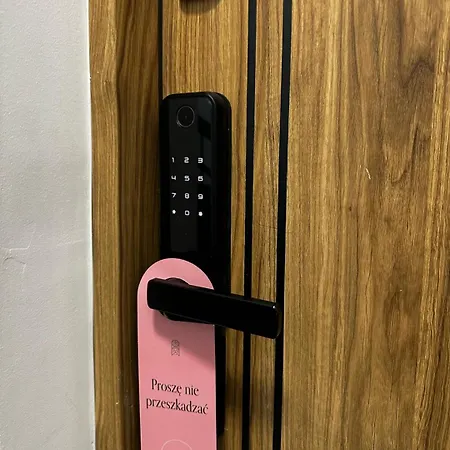 公寓 Studio 12 By Hidden Garden 罗兹