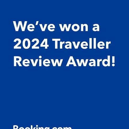 Studio 12 By Hidden Garden 公寓