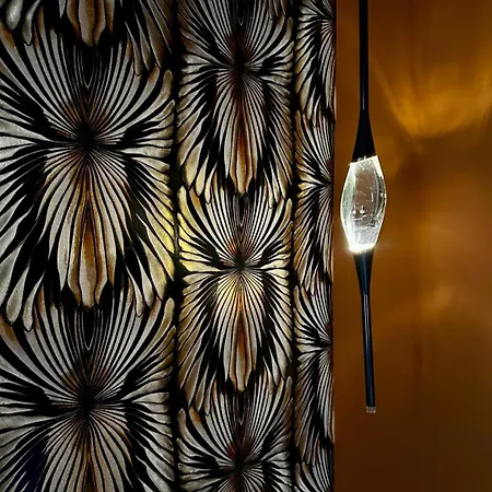 公寓 Studio 12 By Hidden Garden 罗兹