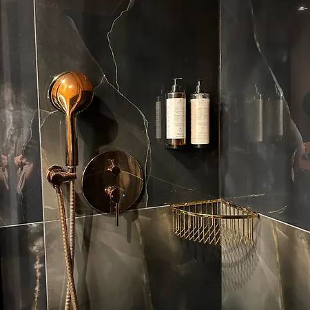 Studio 12 By Hidden Garden