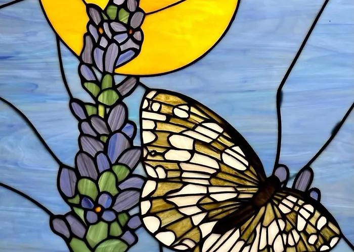 Studio 12 By Hidden Garden *