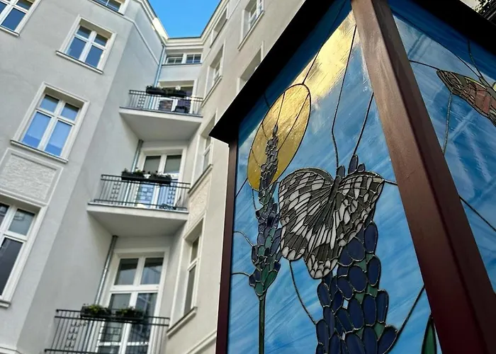 Studio 12 By Hidden Garden * Lodz