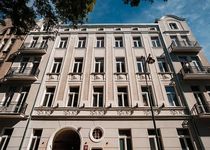 Apartment Studio 12 By Hidden Garden *