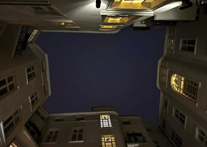 Studio 12 By Hidden Garden *