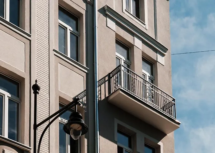 Studio 12 By Hidden Garden * Lodz