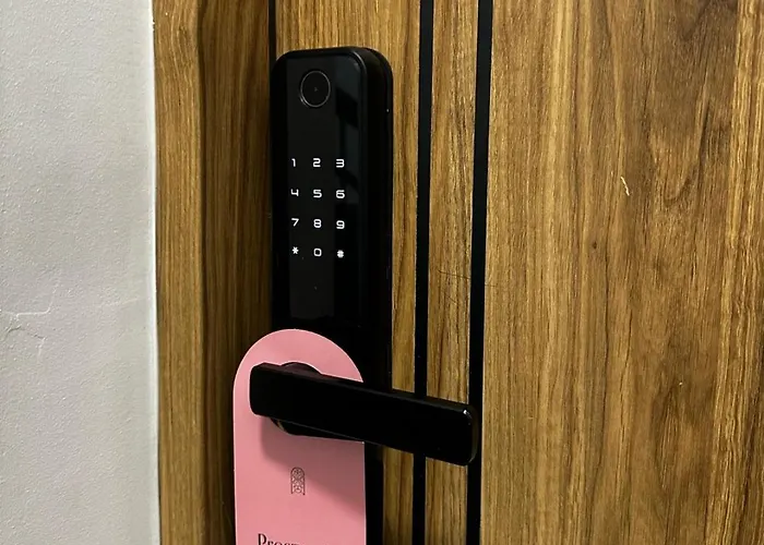 Apartment Studio 12 By Hidden Garden Lodz