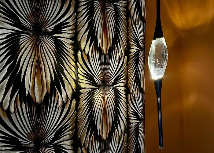 Apartment Studio 12 By Hidden Garden Lodz