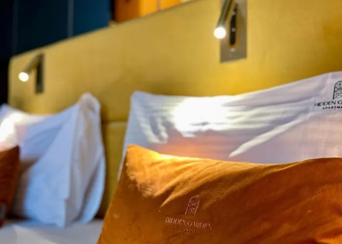 Studio 12 By Hidden Garden * Lodz