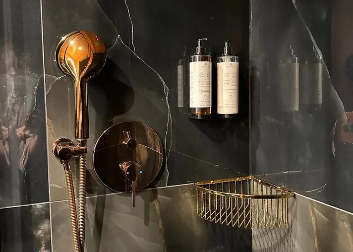 Studio 12 By Hidden Garden