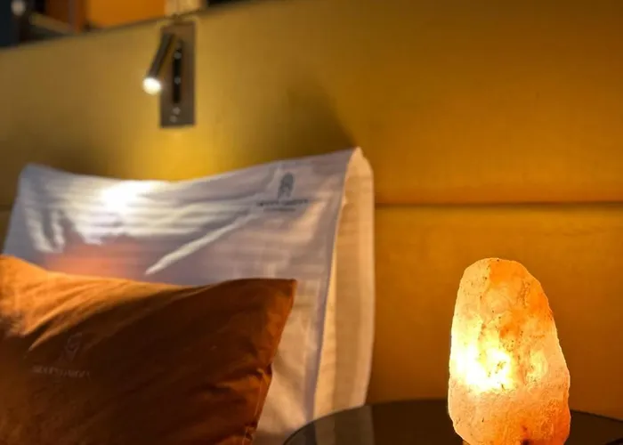 Apartment Studio 12 By Hidden Garden