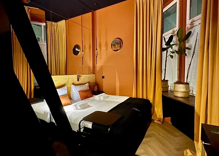 Studio 12 By Hidden Garden